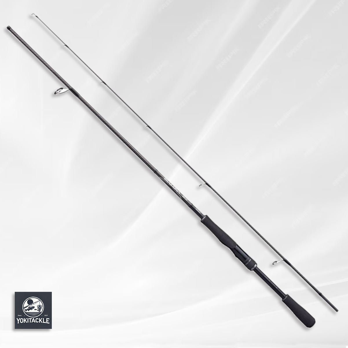 Brand New Shimano 21 DIALUNA BS S70MH Spinning Rod – YOKI Tackle 
